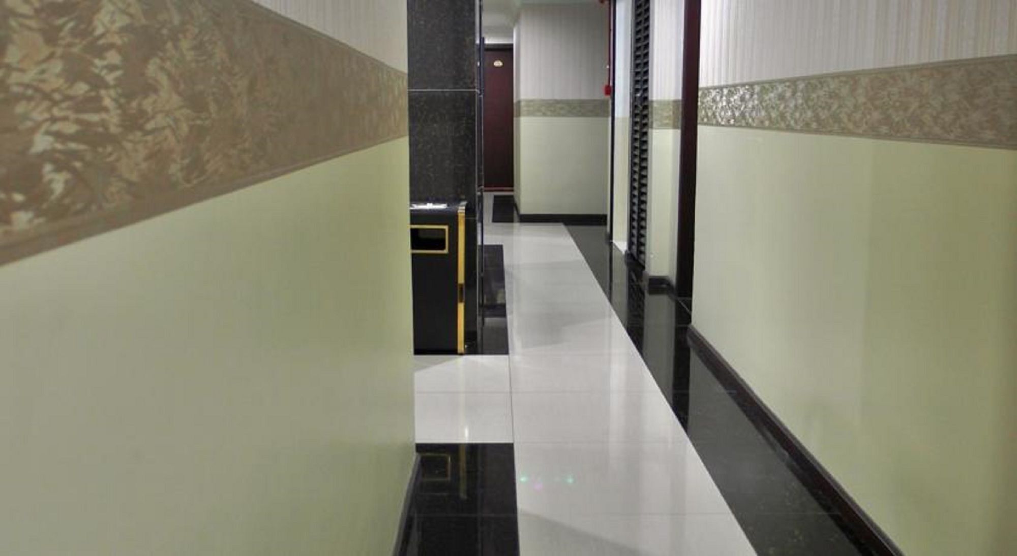Classic Kinabalu Hotel Кота-Кинабалу Экстерьер фото